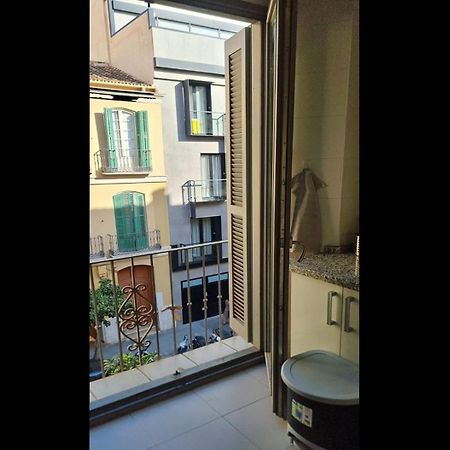 Apartment Malaga Centro La Merced Exterior photo
