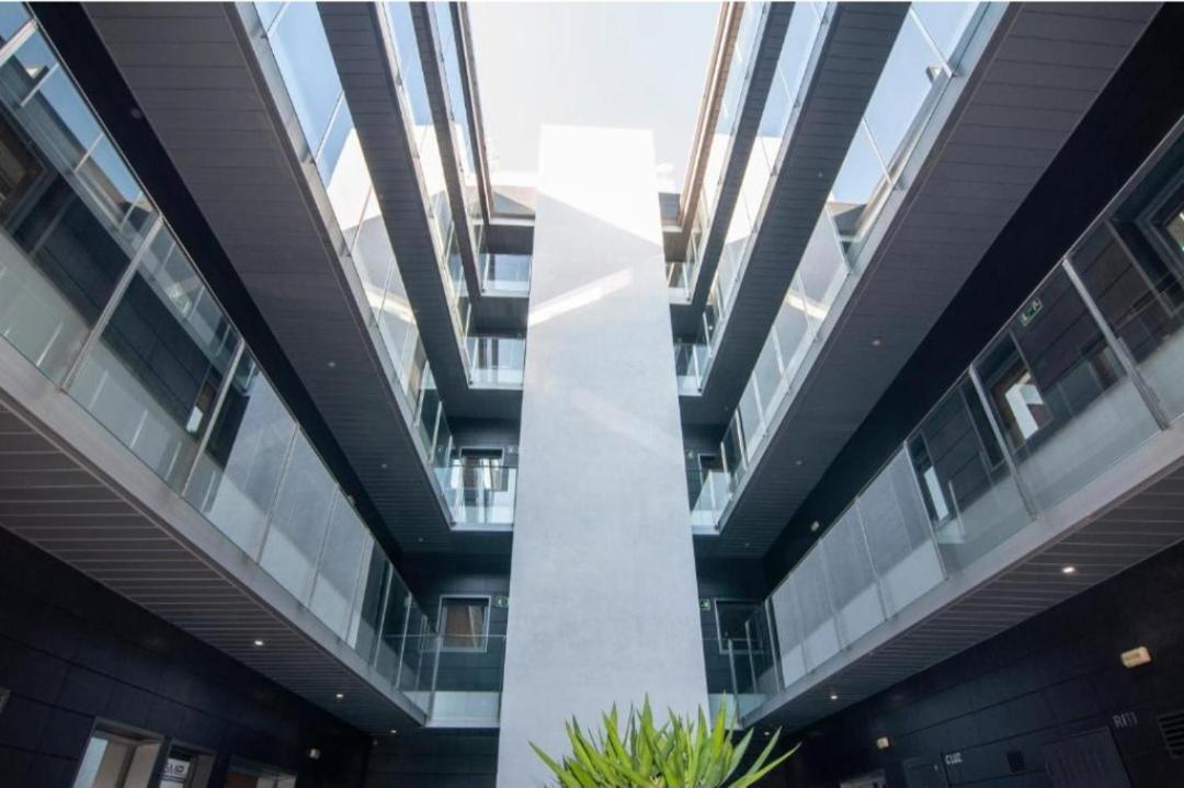 Apartment Malaga Centro La Merced Exterior photo